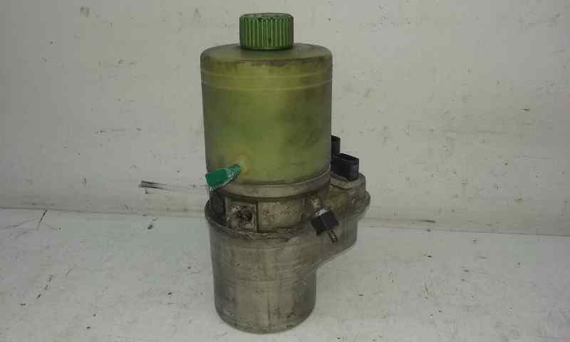 VOLKSWAGEN Polo 4 generation (2001-2009) Power Steering Pump 6Q0423156S, TRW 18485026