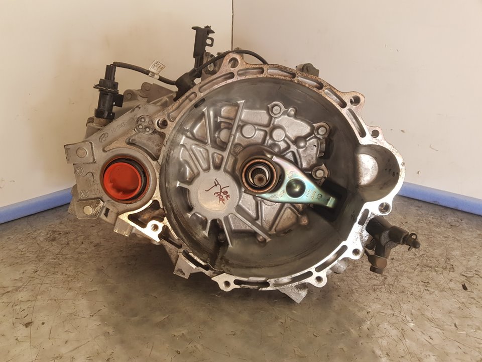 MERCEDES-BENZ i20 IB (2 generation) (2014-2020) Gearbox VAM5APU, 931084 24067500