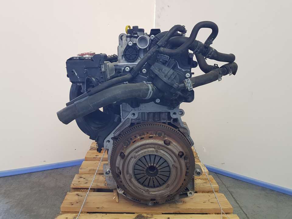 SKODA Yeti 1 generation (2009-2018) Motor CHYF, 64804 23242594