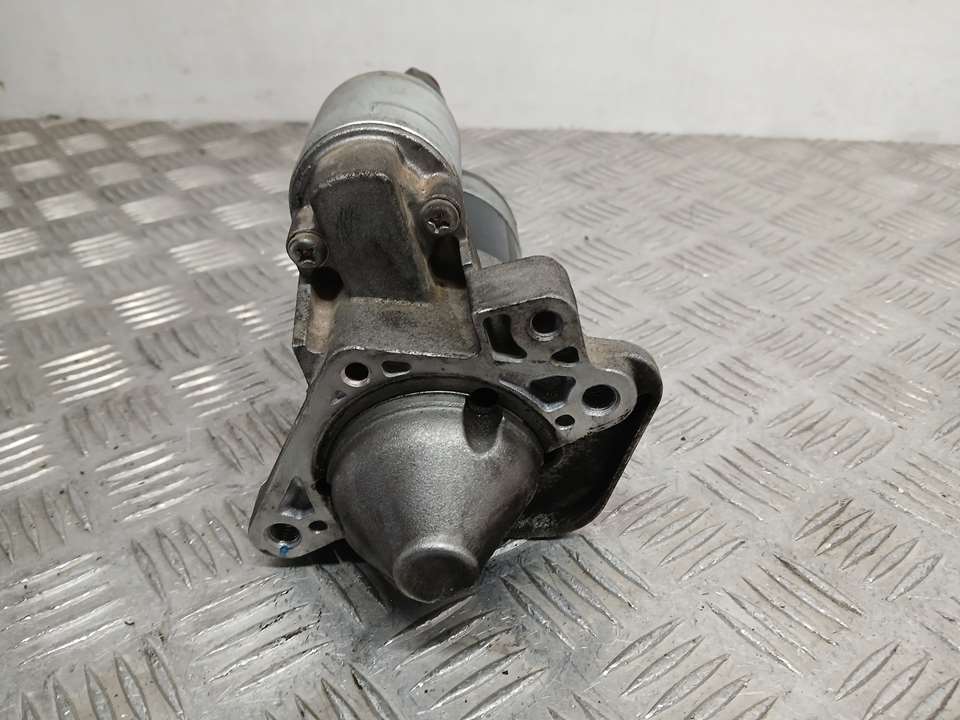 RENAULT Laguna 3 generation (2007-2015) Starter Motor 8200584675B,M000T87881 23624922