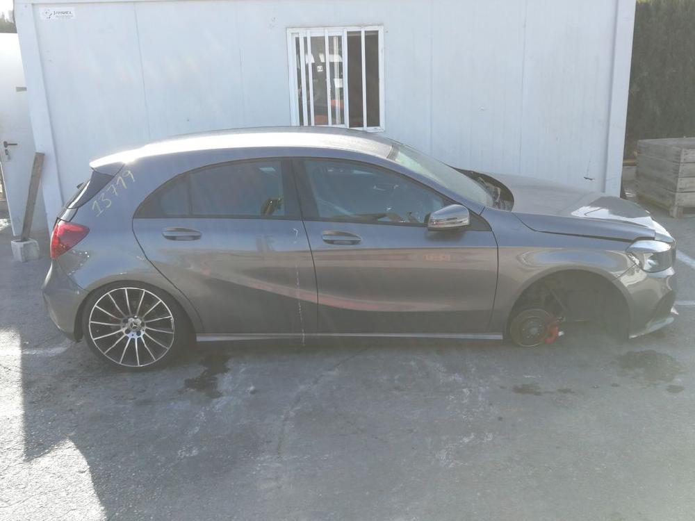 MERCEDES-BENZ A-Class W176 (2012-2018) Абс блок A0004313700, 269785 18711204