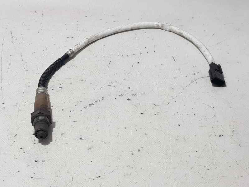 RENAULT Megane 3 generation (2008-2020) Lambda Oxygen Sensor H8200437489,0258006990 18673857