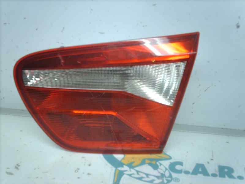 DODGE Ibiza 4 generation (2008-2017) Rear Right Taillight Lamp INTERIORPOCOROZADO 18459216