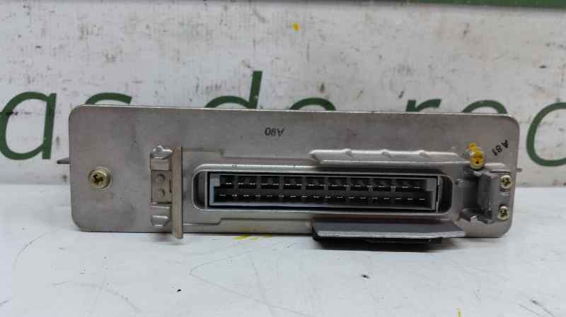 AUDI 80 B3 (1986-1992) ABS blokas 0265100056, 4A0907379A 24008081