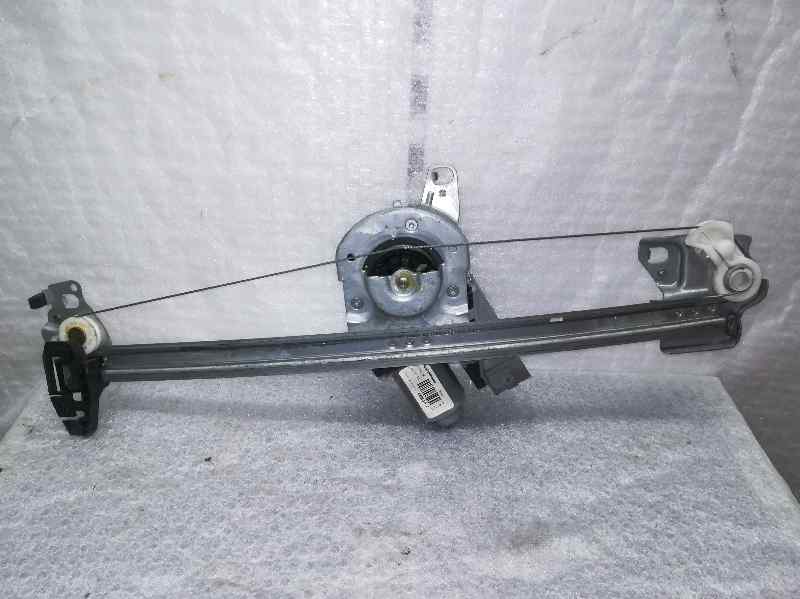 TOYOTA C3 1 generation (2002-2010) Front Right Door Window Regulator 400618F,6PINSELECTRICO 18388662