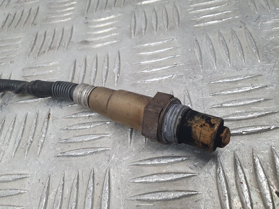 CITROËN C5 2 generation (2008-2017) Lambda Oxygen Sensor 9681852780,0281004130 21187203