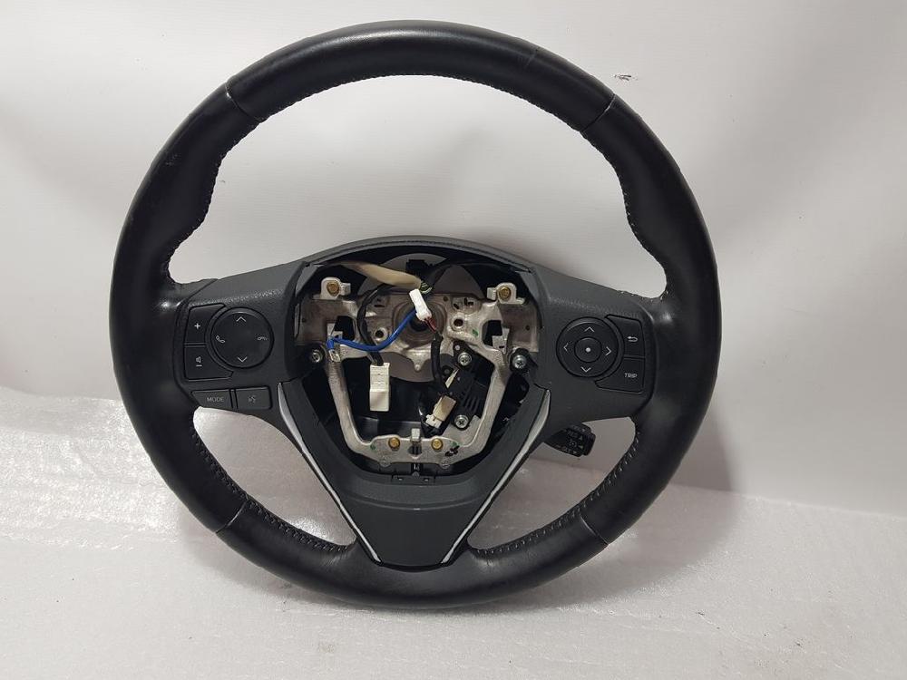 TOYOTA Auris 1 generation (2006-2012) Руль 53467054, 622837810 24039547