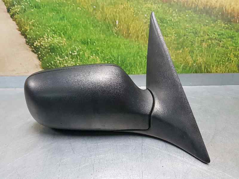 SAAB 93 1 generation (1956-1960) Right Side Wing Mirror 5PINS, ELECTRICO-SINCRISTAL 18596375