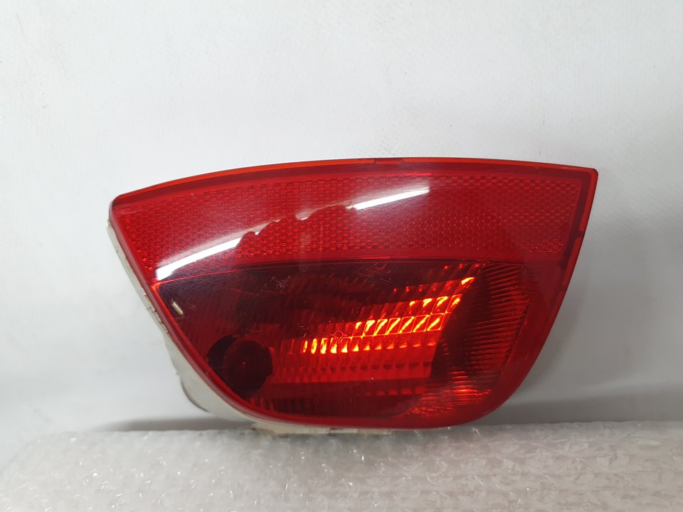 PEUGEOT Focus 2 generation (2004-2011) Other parts of headlamps 5M5115K273AA 24084534