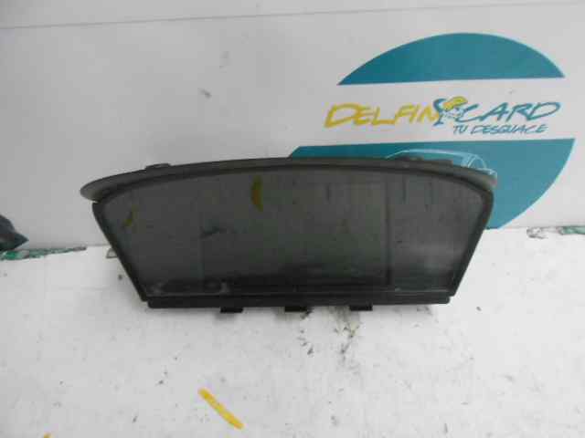 FORD 5 Series E60/E61 (2003-2010) Other Interior Parts 611260002005 18503028