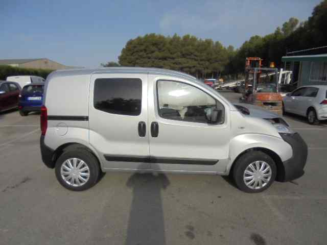 PEUGEOT Bipper 1 generation (2008-2020) Masseluftstrømsensor MAF 5WK97004,9647144080 18567272