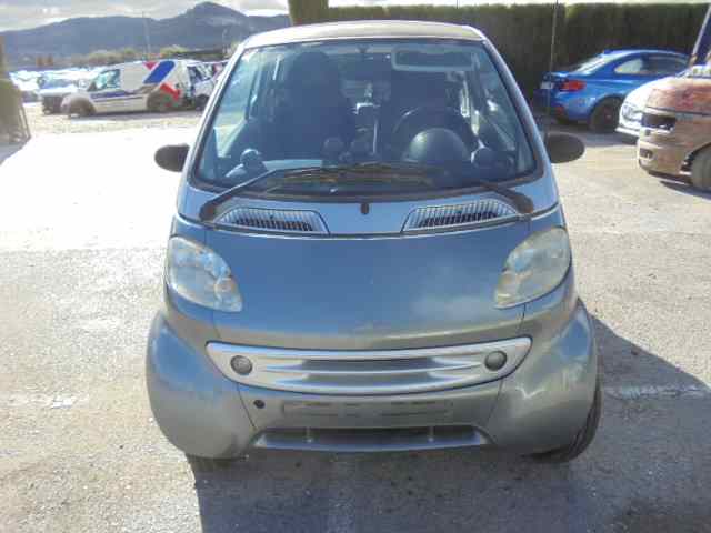 VOLKSWAGEN Fortwo 1 generation (1998-2007) Uždegimo ritė (babina) 0003100V004,0221503022 18601188