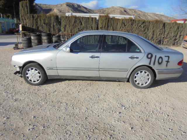 MERCEDES-BENZ E-Class W210 (1995-2002) Muut ohjausyksiköt 0175457332,0265109052 18499987