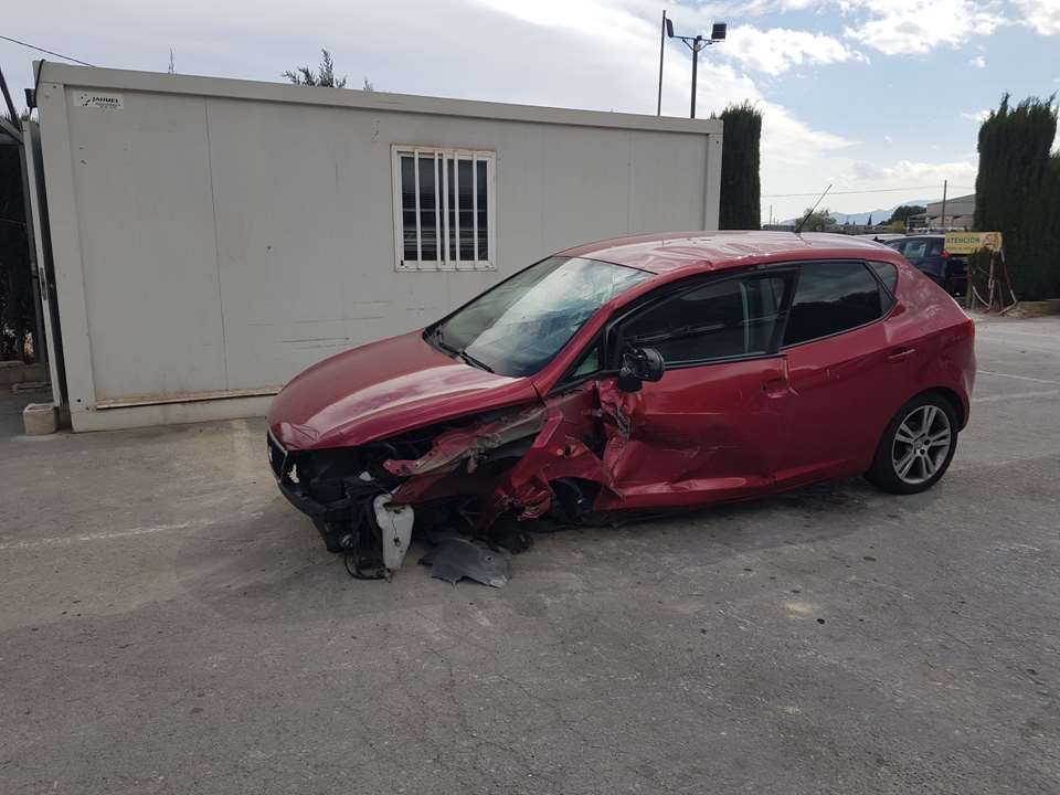 DODGE Ibiza 4 generation (2008-2017) Egyéb vezérlőegységek 1J0919506M, 898967000 24595978