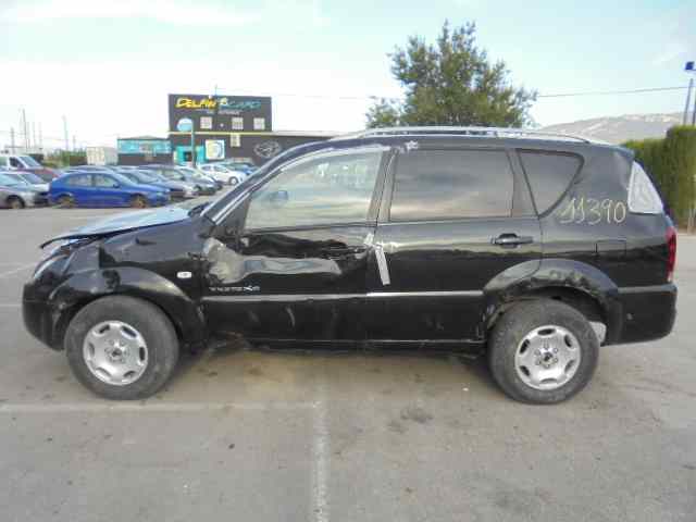 SSANGYONG Rexton Y200 (2001-2007) Jobb első ködlámpa 18597127