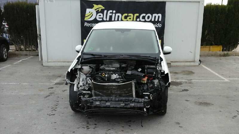 BUICK Alhambra 2 generation (2010-2021) Bakre venstre dør vinduskontrollmotor 8K0959802B 24023566