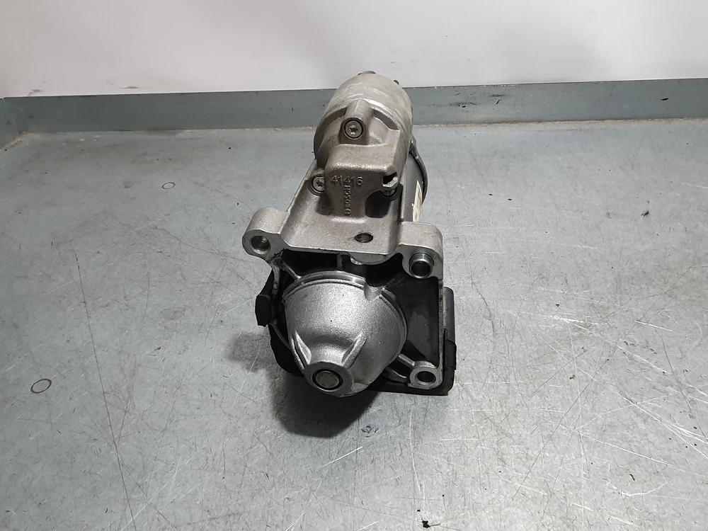 MINI Cooper R56 (2006-2015) Starter Motor 1241857084804, 0001172205 18669161