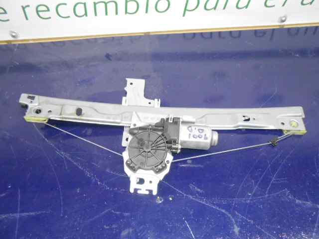 MASERATI 207 1 generation (2006-2009) Front Right Door Window Regulator 9222W9 18496970