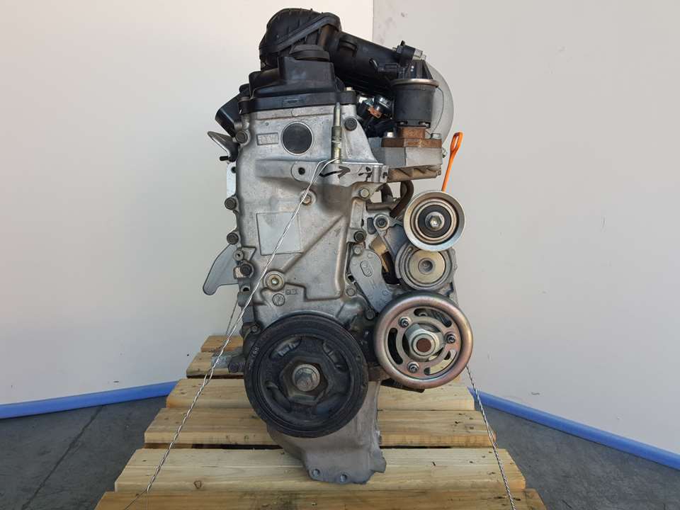 HONDA CR-Z 1 generation (2010-2019) Engine LEA1, 1010356 23552418