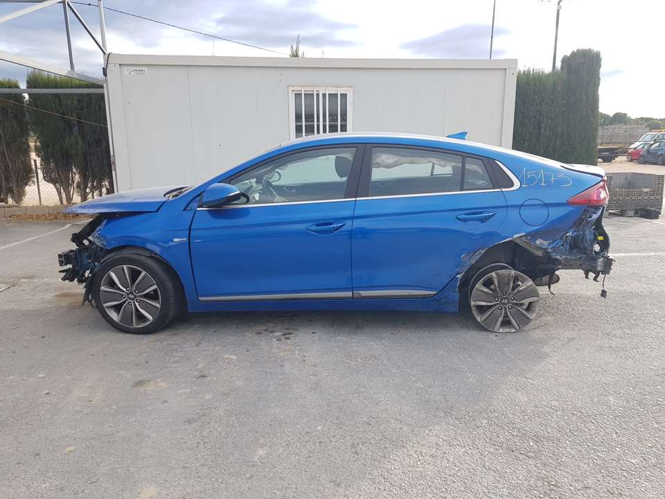 HYUNDAI Ioniq AE (2016-2023) Luftkondisjoneringspumpe F502CWFAA04, HES20 22304572