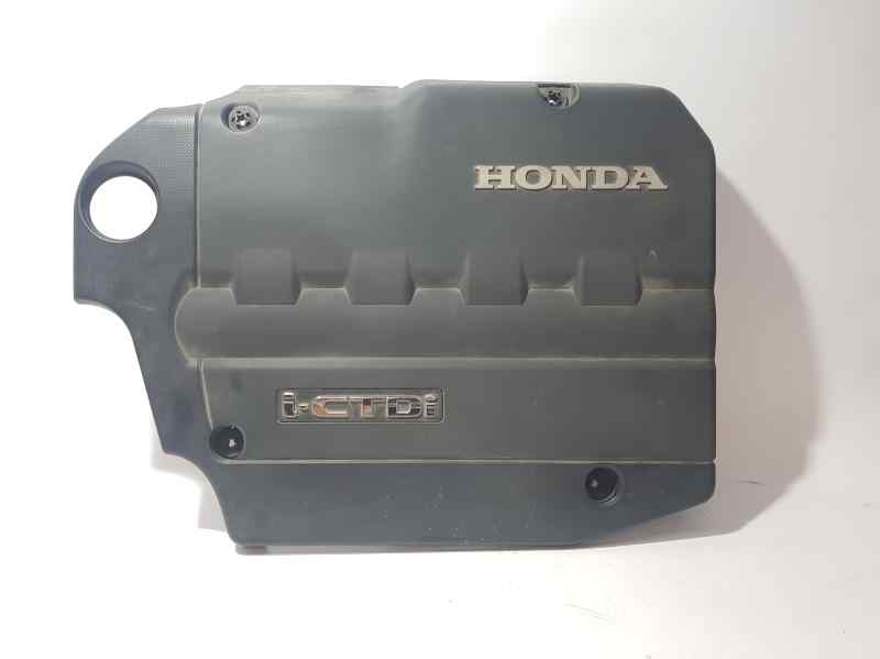 HONDA Accord 7 generation (2002-2008) Moottorin kansi 18690985