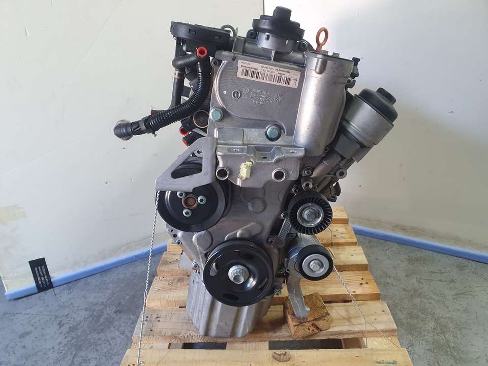 FIAT Strada 1 generation (1996-2023) Engine BLF, 161369 26530813