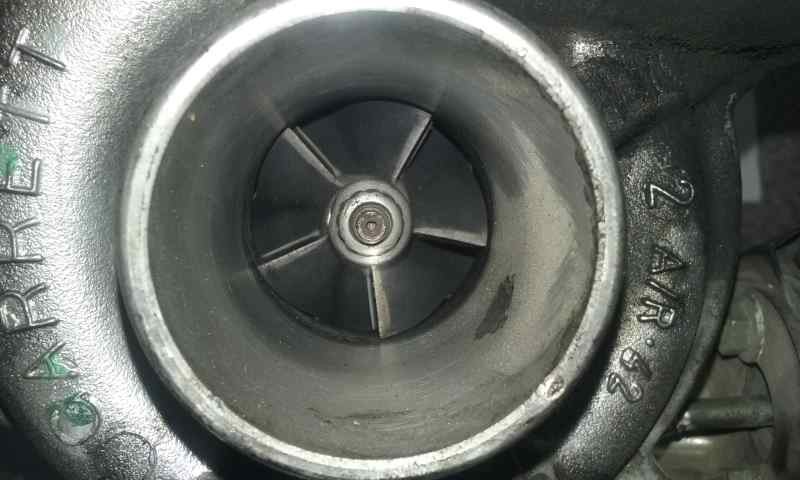 Turbocompresor 192A8000 55205177 de Fiat Bravo ii (198_) 2007-2014 120 CV - pieza usada