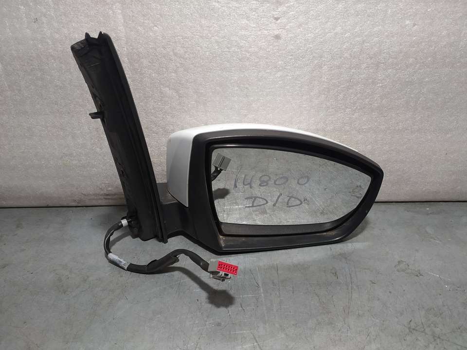FORD C-Max 2 generation (2010-2019) Right Side Wing Mirror 21996012, 8CABLES, ELECTRICO 22764408