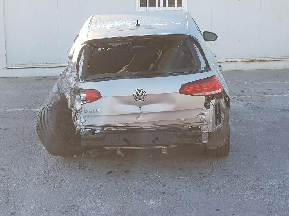 JEEP Golf 7 generation (2012-2024) Muut ohjausyksiköt 5G1919225A 18709837