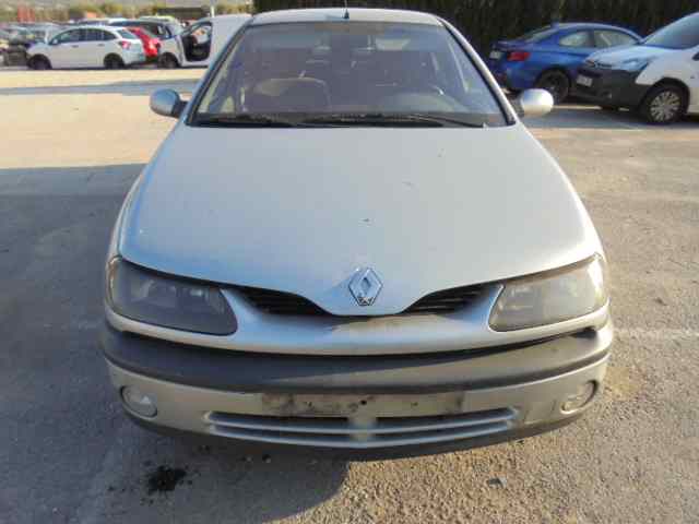 VAUXHALL Laguna 1 generation (1993-2001) Oglindă ușă laterală dreapta 7PINS 18597807