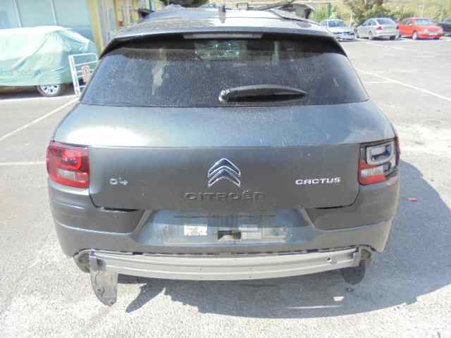 CITROËN C4 Cactus 1 generation (2014-2024) Oro srauto matuoklė 9677093080,AFH50M27 18597077