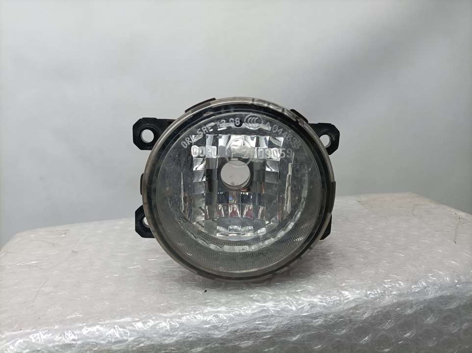 MERCEDES-BENZ Citan W415 (2012-2021) Front Right Fog Light 266006117R,89207254 24091470