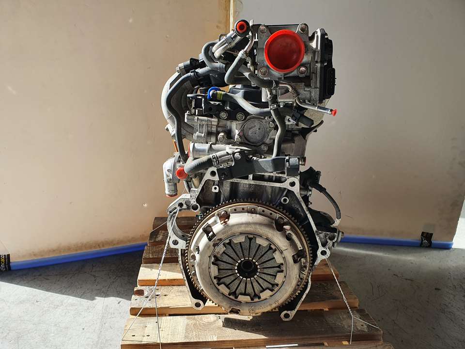 HONDA Civic 9 generation (2012-2020) Engine L13Z1,2918790 23633992