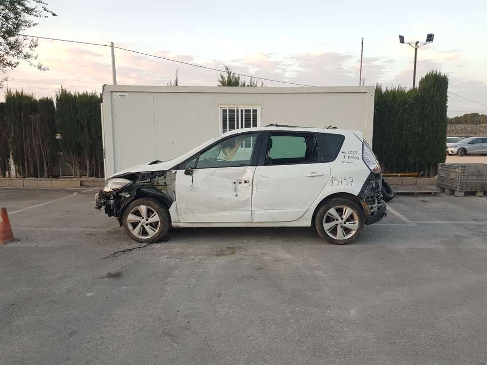 RENAULT Scenic 3 generation (2009-2015) Комплект колес ALUMINIO 26585734