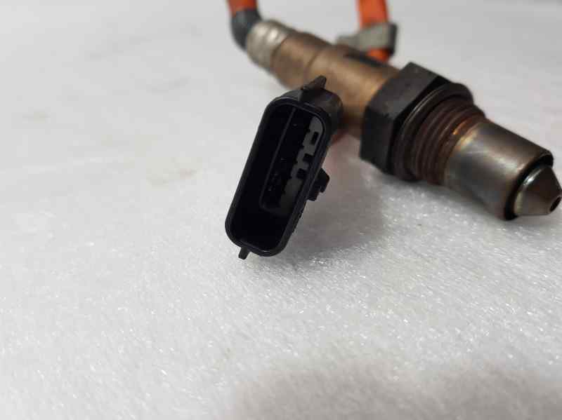 DACIA Sandero 2 generation (2013-2020) Lambda syresensor 8201395330,0281004226 23626140