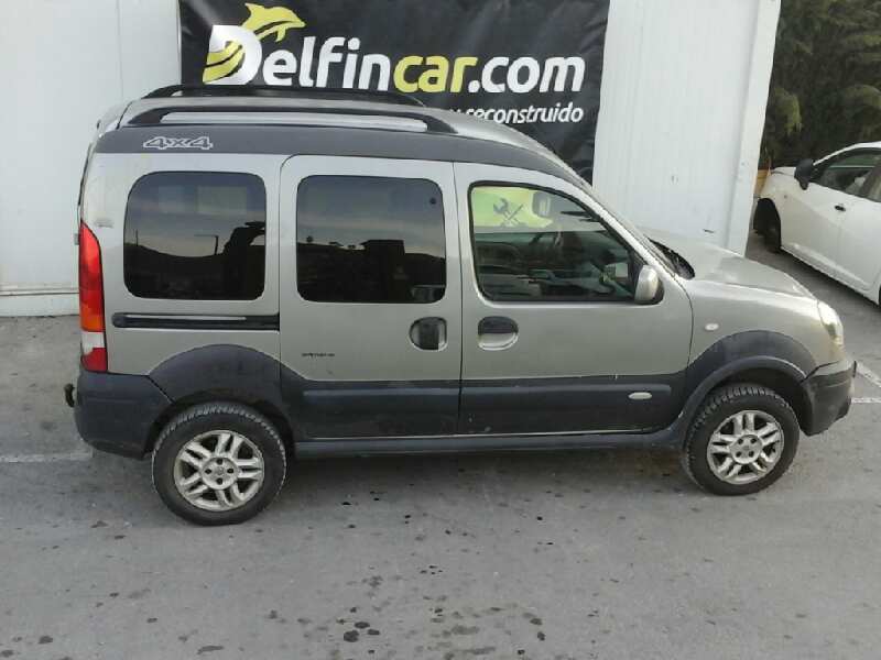 RENAULT Kangoo 1 generation (1998-2009) Oro srauto matuoklė 5WK9620,SIEMENS 18649179