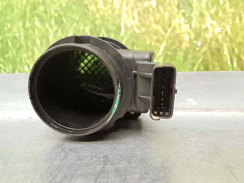 HYUNDAI 1007 1 generation (2005-2009) Masseluftstrømsensor MAF 9657533680,5WK9631 18565047