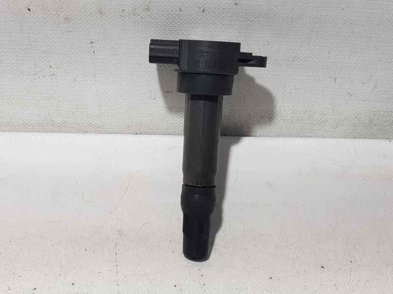 VAUXHALL Forfour 1 generation (2004-2006) High Voltage Ignition Coil 42230758,MN195452 18652276