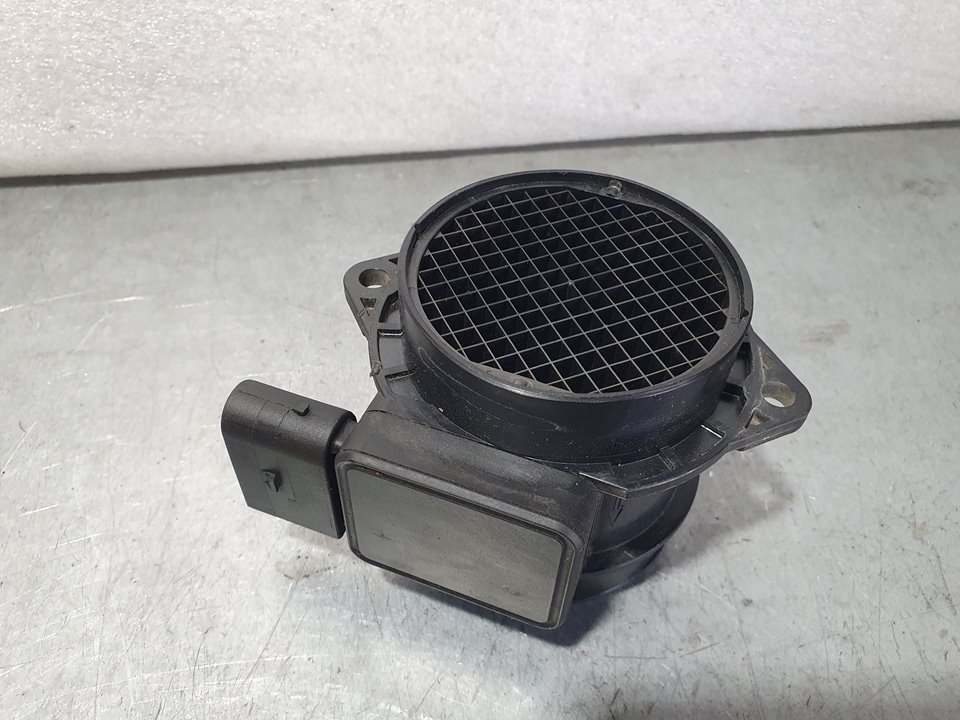 CHEVROLET Sportage 2 generation (2004-2010) Mass Air Flow Sensor MAF 2816423700, SIEMENS 23639469