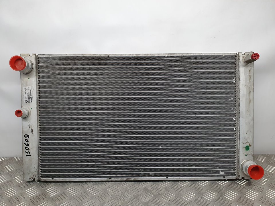 BMW 5 Series E60/E61 (2003-2010) Radiateur de climatisation 779587802,E9990003 21537332