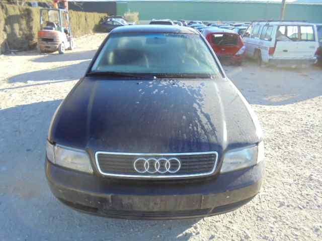 AUDI A4 B5/8D (1994-2001) Priekinis kairys žibintas 8D0941003A,1852805000,VALEO 18521268