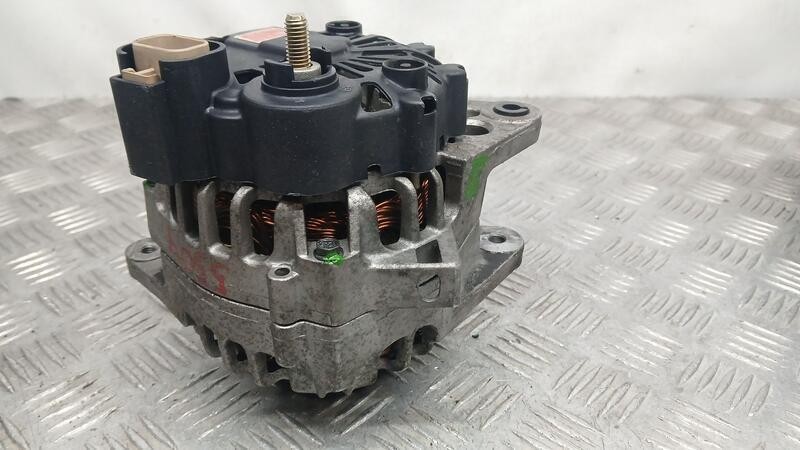 Alternador G4GC 3730022650 de Kia Sportage (je_, km_) 2004-2008 141 CV con 88326 km - pieza usada