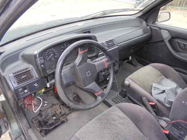 MAZDA ZX 1 generation (1991-1997) Передний левый указатель поворота 95656547 18484925