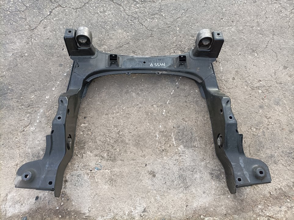 MERCEDES-BENZ B-Class W245 (2005-2011) Frontfjæring underramme 23632036