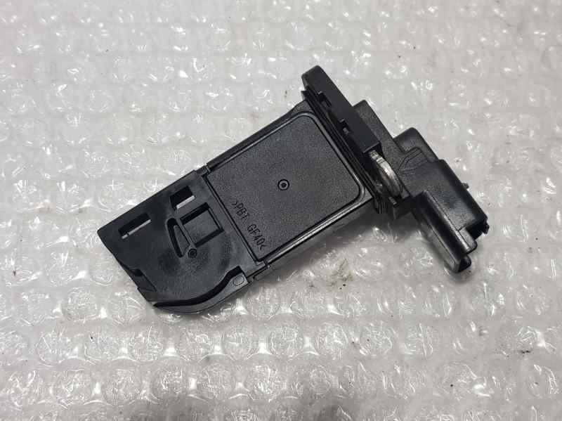 PEUGEOT 3008 2 generation (2017-2023) Mass Air Flow Sensor MAF 967709308001, AFH50M27 24032418