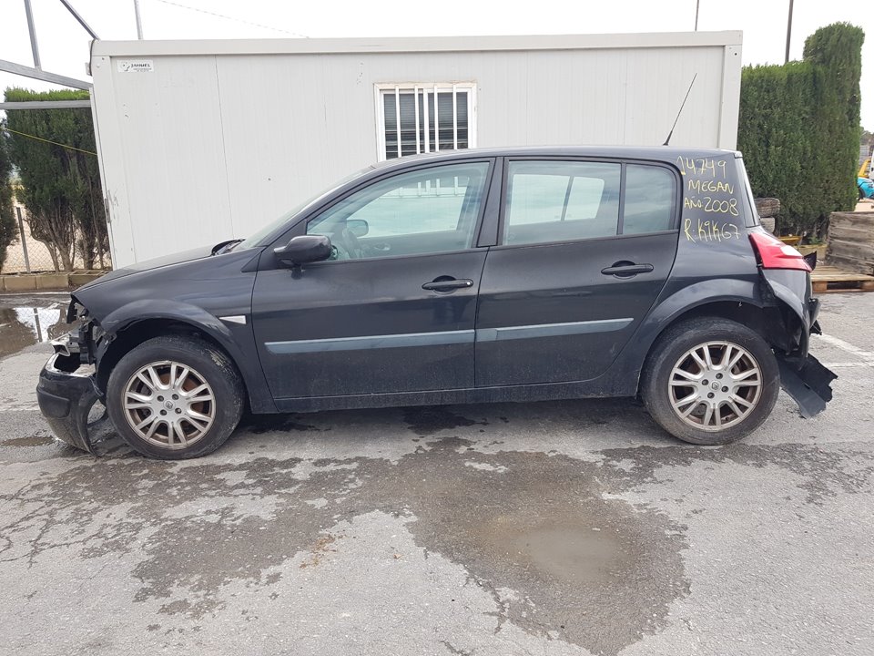 RENAULT Megane 2 generation (2002-2012) Турбокомпресор 54359700012,478276H307056 24934930