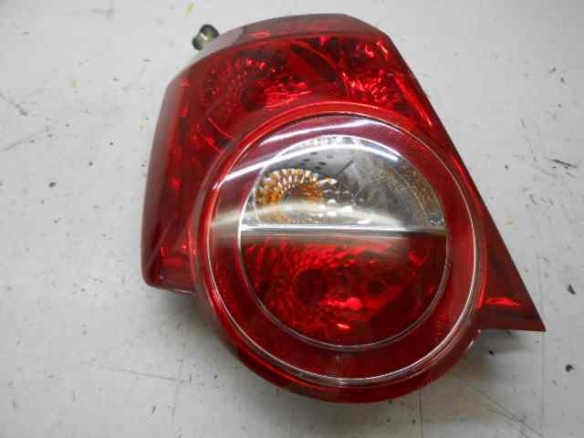 Fanale posteriore sinistro F14D4 95952066 de Chevrolet Aveo / kalos hatchback (t250, t255) 2008-2012 101 CV con 87146 km