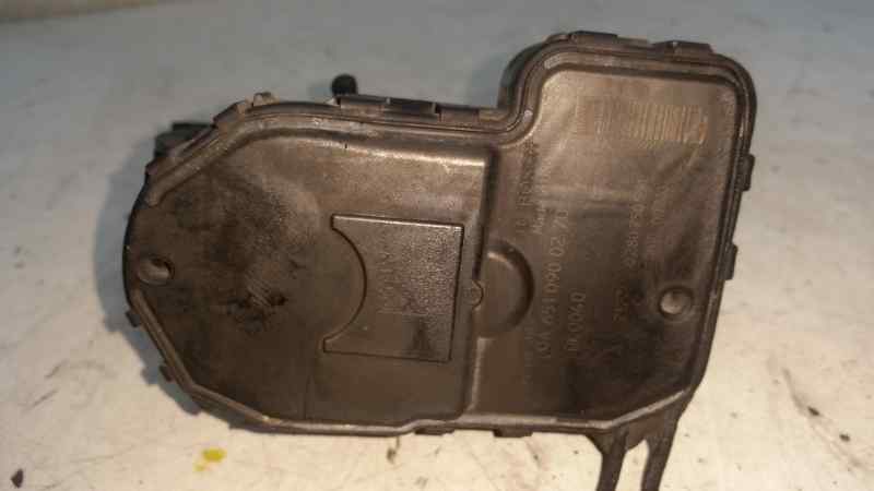 MERCEDES-BENZ C-Class W204/S204/C204 (2004-2015) Throttle Body 0280750551, A6510900270 18567346