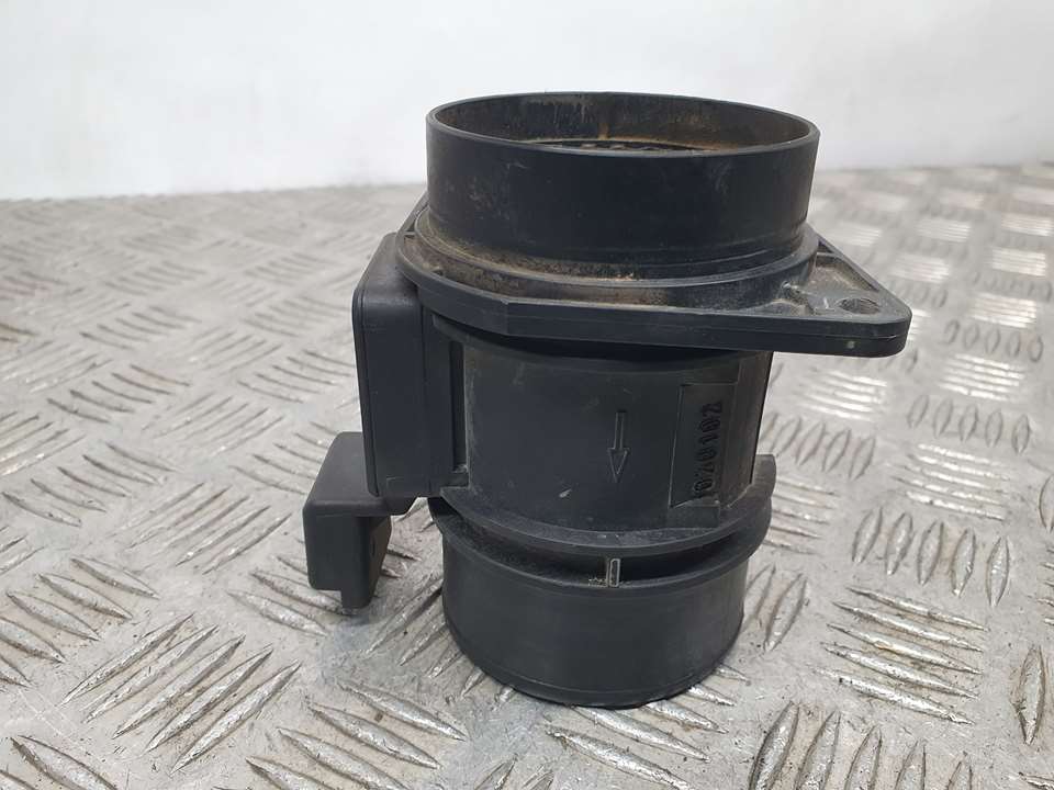 TOYOTA Clio 3 generation (2005-2012) Mass Air Flow Sensor MAF 7700109812,5WK9620 24095879