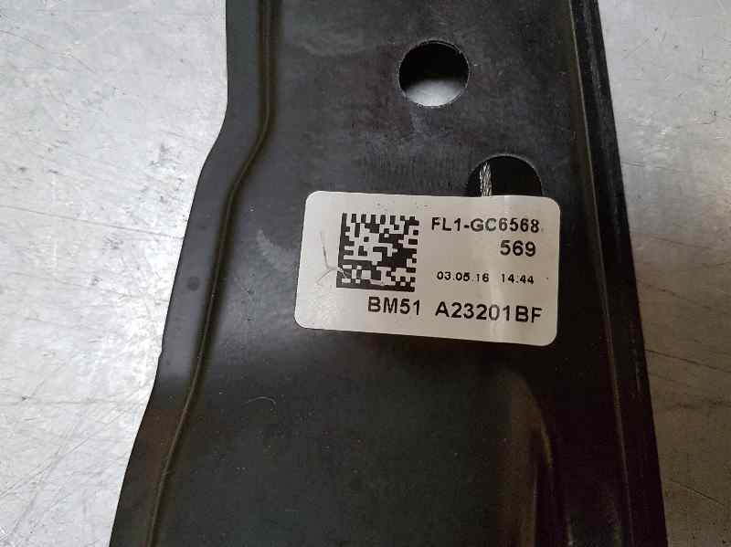 FORD Focus 3 generation (2011-2020) Priekšējo kreiso durvju logu pacēlājs BM51A23201BF,6PINS 18606965